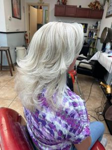 Vicky’s Beauty Salon photo 9