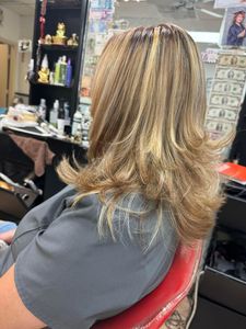 Vicky’s Beauty Salon photo 12