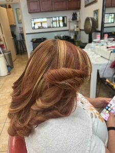 Vicky’s Beauty Salon photo 17