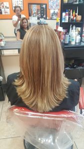 Vicky’s Beauty Salon photo 20