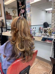 Vicky’s Beauty Salon photo 24