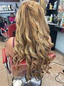 Vicky’s Beauty Salon photo 26