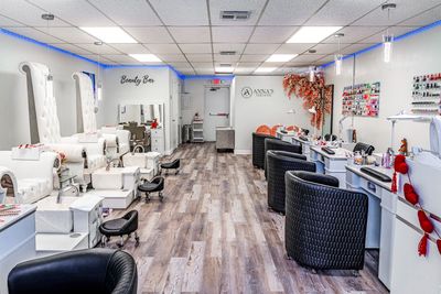 Annas Nail & spa photo 3