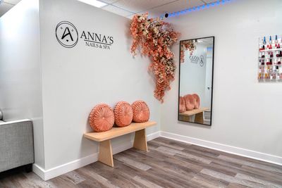 Annas Nail & spa photo 7