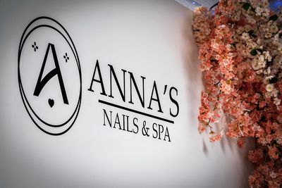 Annas Nail & spa photo 13