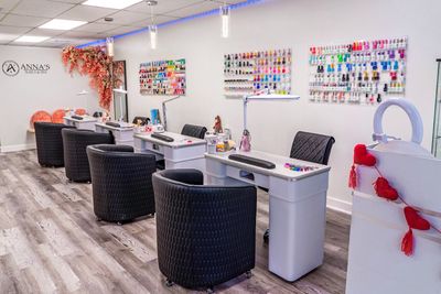 Annas Nail & spa photo 21