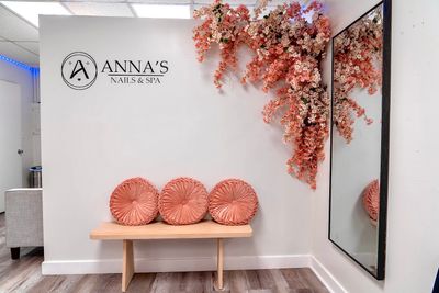 Annas Nail & spa photo 27