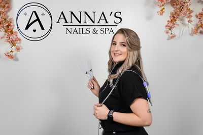 Annas Nail & spa photo 37