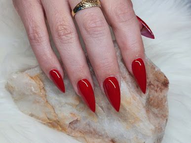 Classic Edge Nail Studio