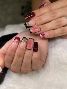 Sunny Lux Nails photo 5