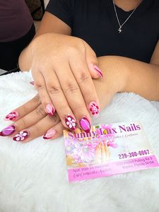 Sunny Lux Nails photo 18