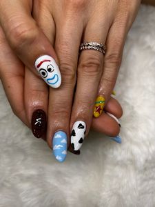 Sunny Lux Nails photo 20