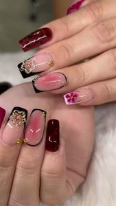 Sunny Lux Nails photo 13
