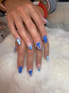 Sunny Lux Nails photo 14