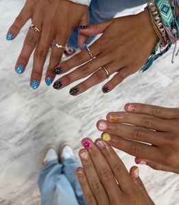 Sunny Lux Nails photo 21