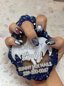 Sunny Lux Nails photo 26