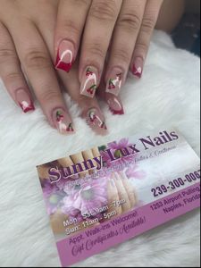 Sunny Lux Nails photo 28