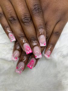 Sunny Lux Nails photo 36