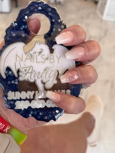 Sunny Lux Nails photo 42