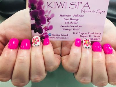 Sunny Lux Nails photo 43