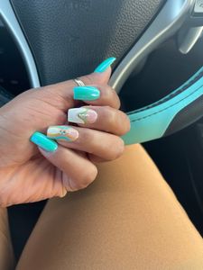 Sunny Lux Nails photo 44