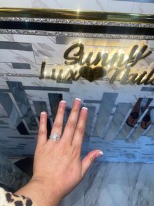 Sunny Lux Nails photo 46