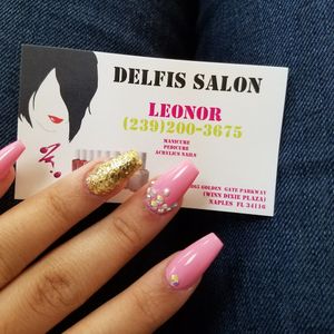 Delfis Salon (Dominican Hair Stylist) photo 5