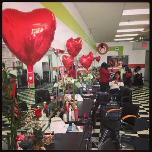 Delfis Salon (Dominican Hair Stylist) photo 6