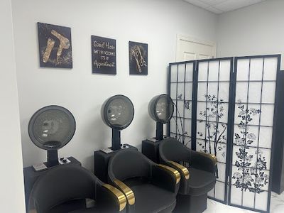 Delfis Salon (Dominican Hair Stylist) photo 17