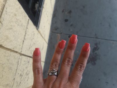 Delfis Salon (Dominican Hair Stylist) photo 10