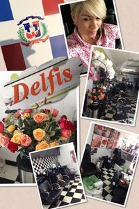 Delfis Salon (Dominican Hair Stylist) photo 11