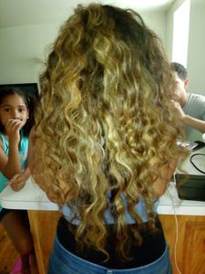 Delfis Salon (Dominican Hair Stylist) photo 15