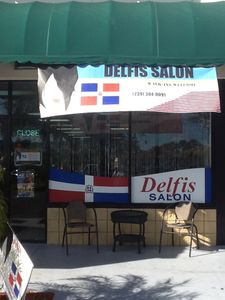Delfis Salon (Dominican Hair Stylist) photo 16