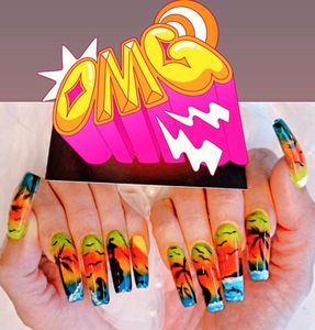 Cintron hair center and beauty salon