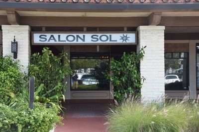 Salon Sol photo 8