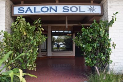 Salon Sol photo 32