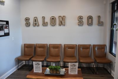 Salon Sol photo 33