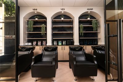 AMAVI SALON photo 7