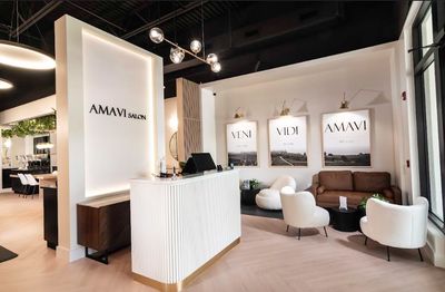 AMAVI SALON