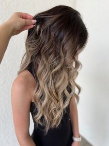 AMAVI SALON photo 11