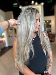 AMAVI SALON photo 12