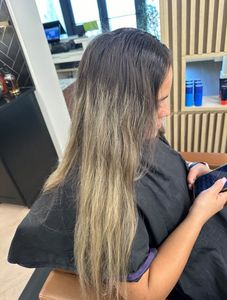 AMAVI SALON photo 15