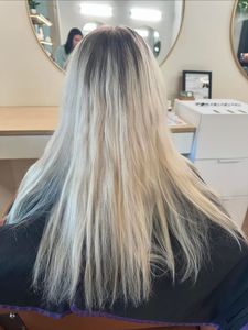 AMAVI SALON photo 16