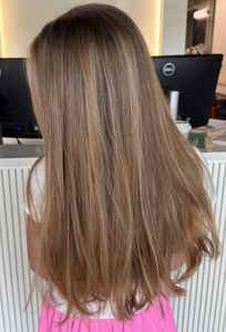 AMAVI SALON photo 17