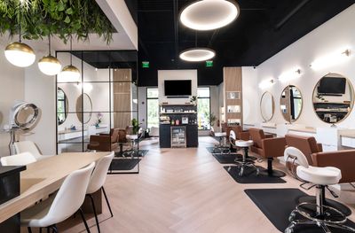 AMAVI SALON photo 26