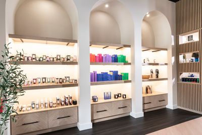 AMAVI SALON photo 28