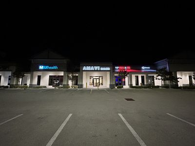 AMAVI SALON photo 29