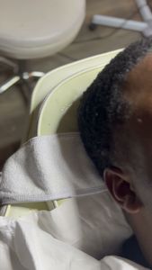 Natural Beauty by Sefany