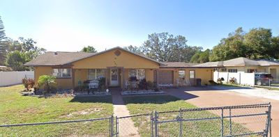 Crowning Glory Beauty Salon