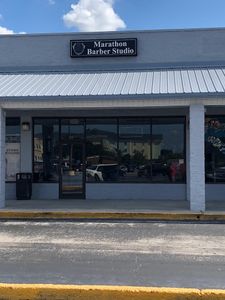 Marathon Barber Studio
